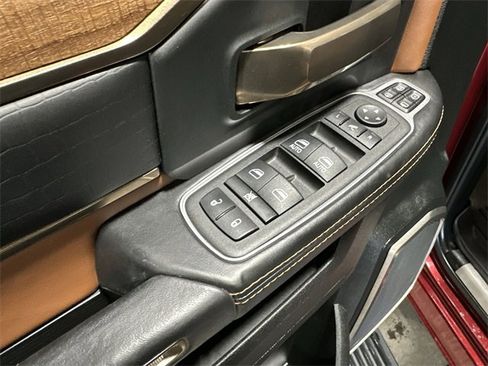 Used 2023 RAM 2500 Limited image 19