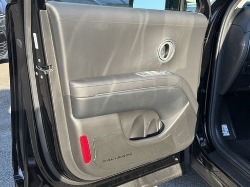 New 2027 Hyundai Palisade SEL FWD image 12