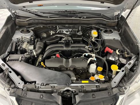 Used 2018 Subaru Forester 2.5i Premium image 20