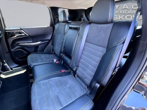 Used 2024 Mitsubishi Outlander SE AWD/4WD image 25