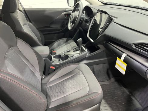 New 2026 Subaru Impreza 2.0i Sport image 26