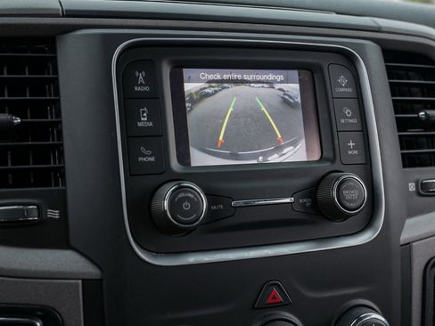 Used 2023 RAM 1500 Tradesman w/ Tradesman SXT Package image 28