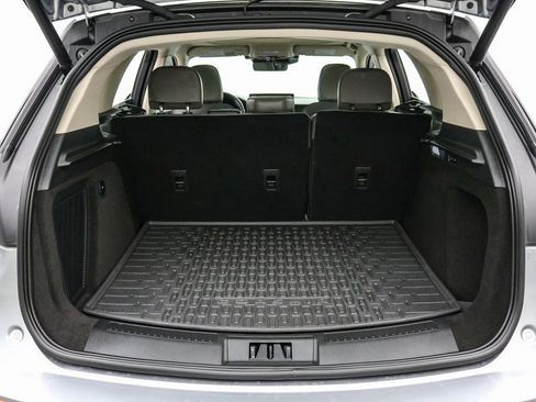 Used 2024 Lincoln Corsair Reserve w/ Equipment Group 201A image 21