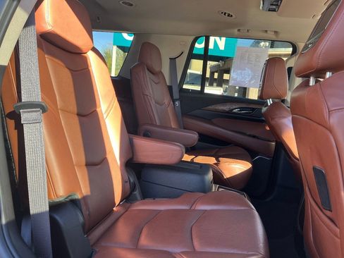 Used 2015 Cadillac Escalade Premium image 35