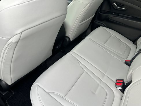 New 2026 Hyundai Santa Cruz SEL AWD/4WD image 12