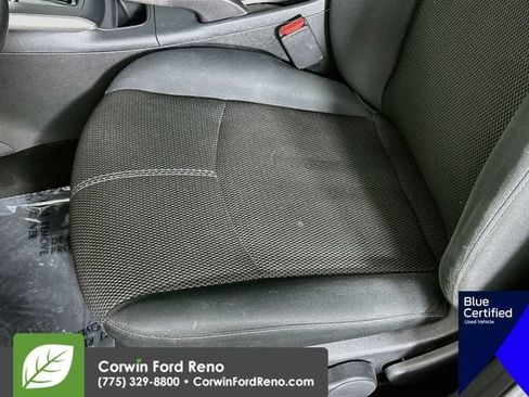 Used 2018 Nissan Sentra S FWD image 21