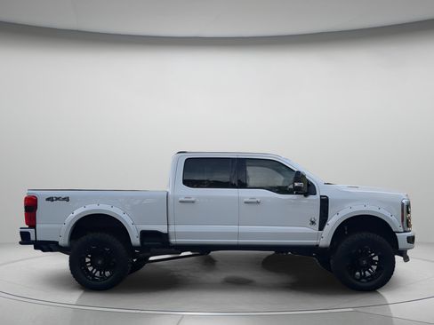 Certified 2024 Ford F250 Lariat w/ Lariat Ultimate Package AWD/4WD image 39