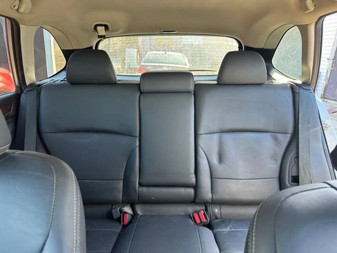 Used 2015 Subaru Outback 3.6R Limited image 34