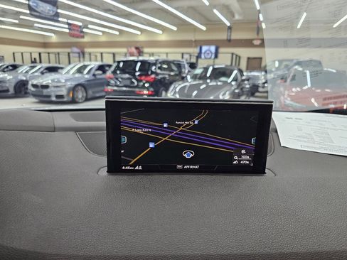 Used 2018 Audi Q7 3.0T Prestige w/ Prestige Package image 33