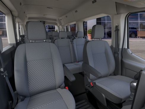 New 2026 Ford Transit 350 XL RWD image 10
