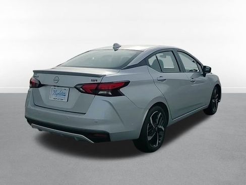 Used 2024 Nissan Versa SR image 6