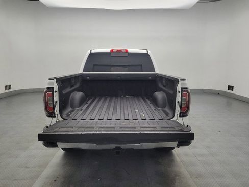 Used 2018 GMC Sierra 1500 SLT w/ SLT Premium Package image 29