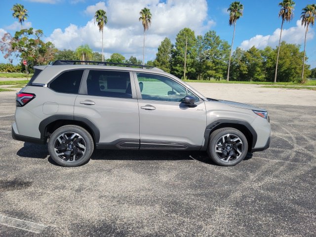 New 2026 Subaru Forester Premium AWD/4WD image 4