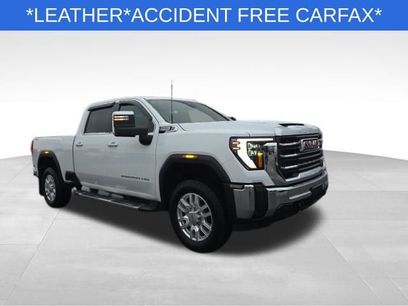 Used 2024 GMC Sierra 3500 SLT
