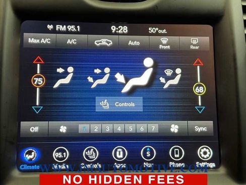 Used 2022 Chrysler 300 S image 24