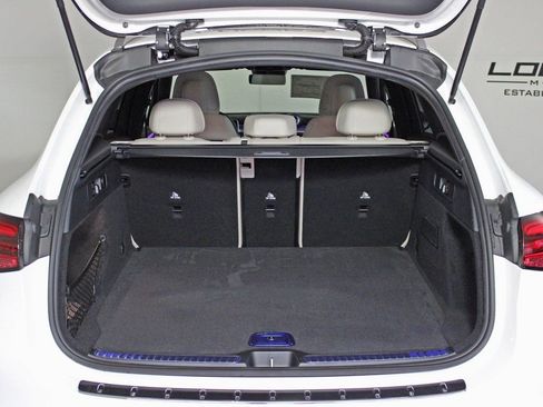 Certified 2026 Mercedes-Benz GLC 300 GLC 300 image 9