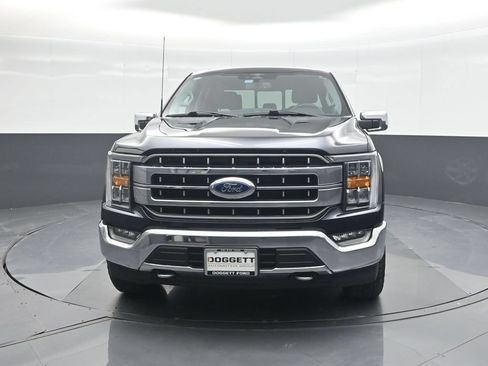 Used 2023 Ford F150 Lariat AWD/4WD image 5