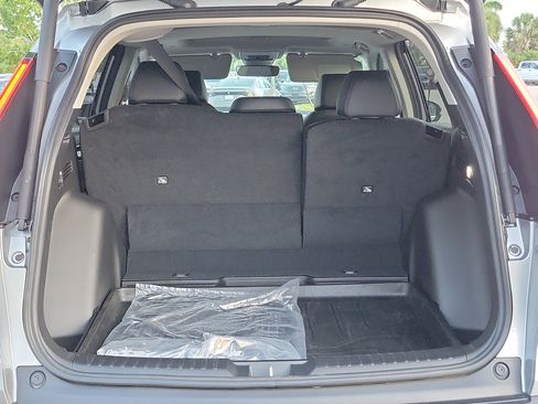 Used 2024 Honda CR-V EX-L image 12