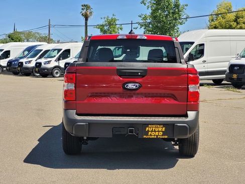 New 2026 Ford Maverick XLT FWD image 5