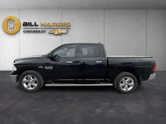 Used 2014 RAM 1500 Big Horn video 1