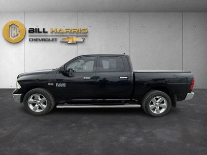 Used 2014 RAM 1500 Big Horn