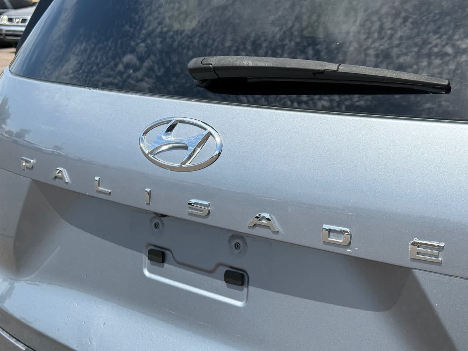 Used 2020 Hyundai Palisade Limited FWD image 9