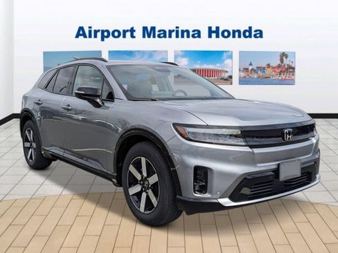 New 2026 Honda Prologue Touring image 6