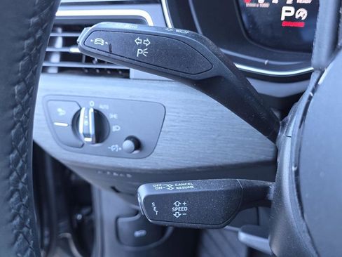 Used 2022 Audi A4 2.0T Premium Plus image 26