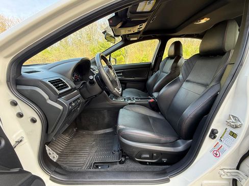 Used 2019 Subaru WRX Limited image 13