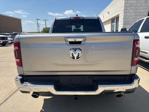 Used 2021 RAM 1500 Laramie image 6