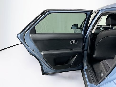 Used 2024 Hyundai Ioniq 5 SEL RWD image 26
