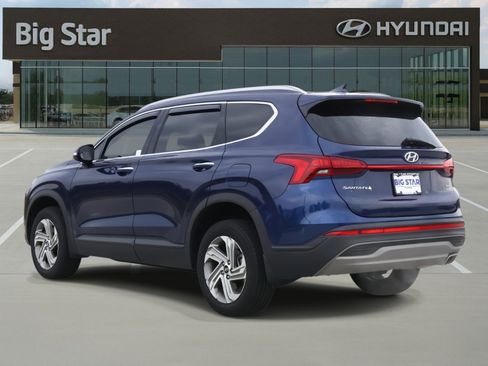 Used 2023 Hyundai Santa Fe SEL w/ Cargo Package image 3