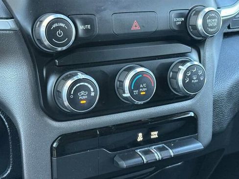 Used 2020 RAM 1500 Big Horn image 19