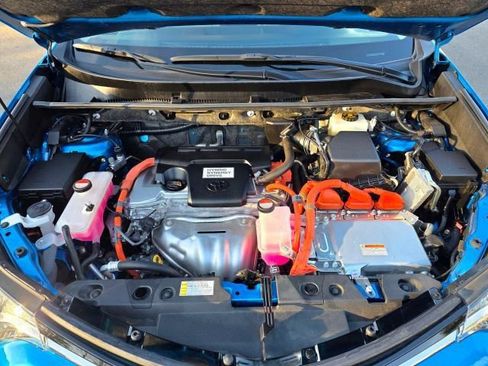 Used 2016 Toyota RAV4 XLE image 37