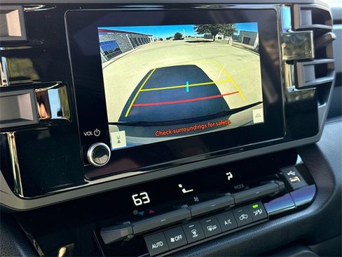 Used 2026 Toyota Tundra SR5 w/ SX Package image 24