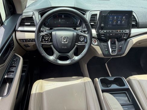 Used 2019 Honda Odyssey EX-L image 13