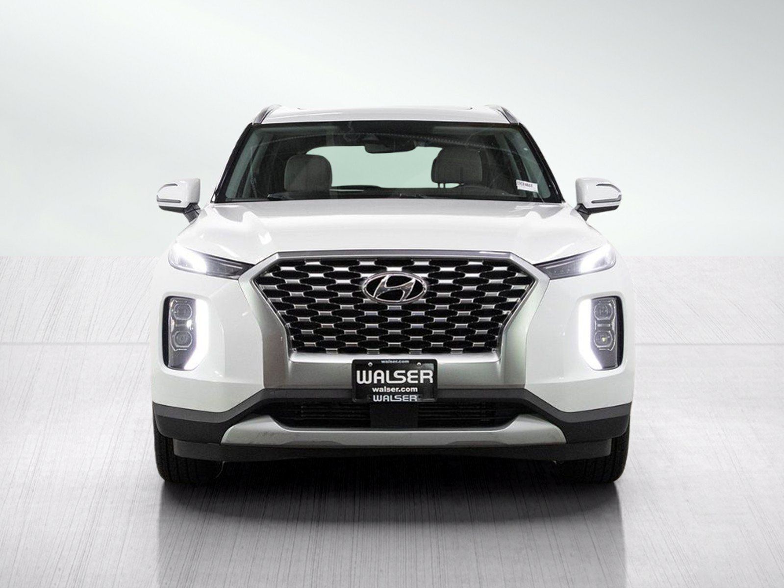 Used 2022 Hyundai Palisade SEL AWD/4WD image 8