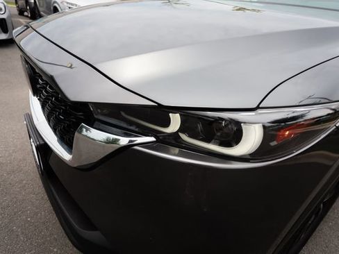 Used 2022 MAZDA CX-5 AWD 2.5 S w/ Premium Plus Pkg image 16