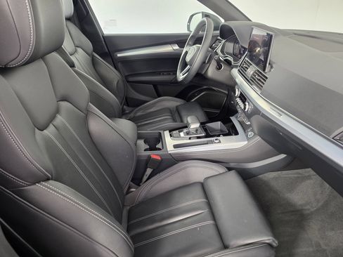 Certified 2024 Audi Q5 2.0T Premium Plus AWD/4WD image 46