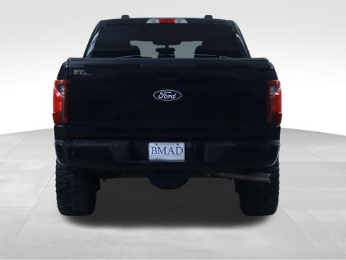 Used 2024 Ford F150 STX AWD/4WD image 11