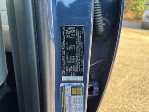 Used 2025 Hyundai Tucson SEL image 24