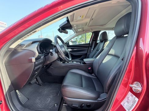 Used 2021 MAZDA MAZDA3 AWD 2.5 Turbo Sedan image 20