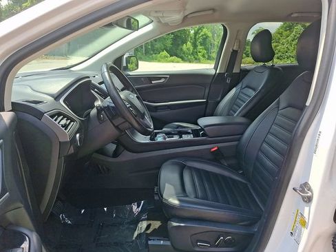Used 2019 Ford Edge SEL w/ Equipment Group 201A AWD/4WD image 16