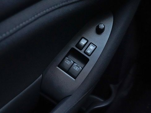 Used 2024 Nissan Z Sport w/ Floor Mat Package image 19