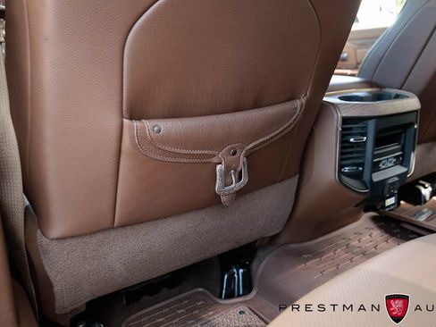 Used 2020 RAM 3500 Limited AWD/4WD image 46