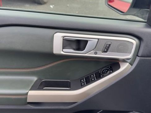 Used 2022 Ford Explorer Timberline w/ Timberline Technology Package image 10