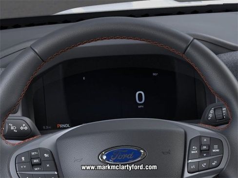 New 2026 Ford Explorer Active image 13