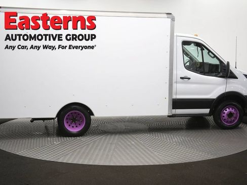 Used 2020 Ford Transit 350 DRW RWD image 43