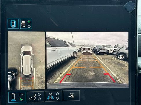 New 2026 GMC Yukon XL Denali w/ Advanced Technology Package image 17