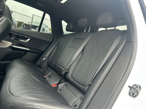 Used 2023 Mercedes-Benz EQE 350+ SUV image 46